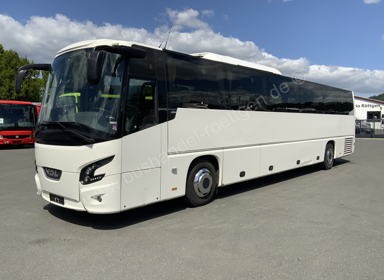 VDL Futura - سياحية حافلة: صور 2 VDL Futura - سياحية حافلة: صور 2