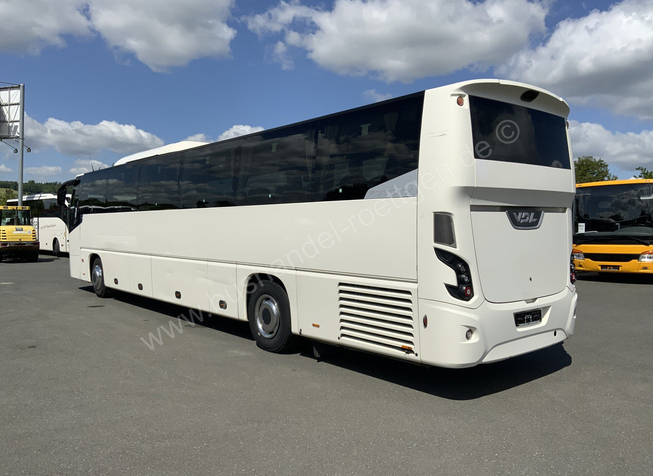 VDL Futura - سياحية حافلة: صور 4 VDL Futura - سياحية حافلة: صور 4