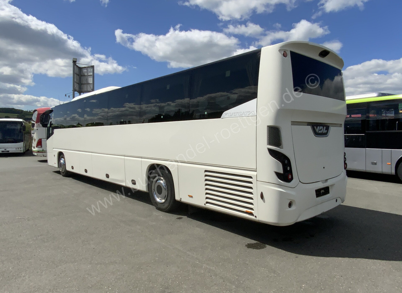 VDL Futura - سياحية حافلة: صور 3 VDL Futura - سياحية حافلة: صور 3