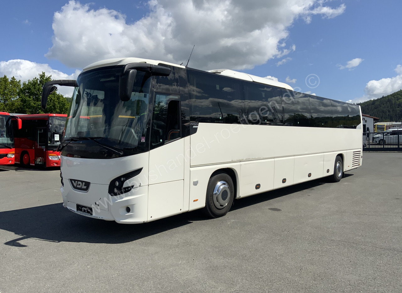 VDL Futura - سياحية حافلة: صور 2 VDL Futura - سياحية حافلة: صور 2