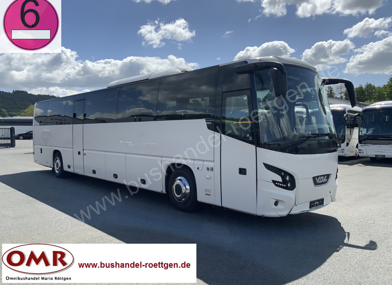 VDL Futura - سياحية حافلة: صور 1 VDL Futura - سياحية حافلة: صور 1