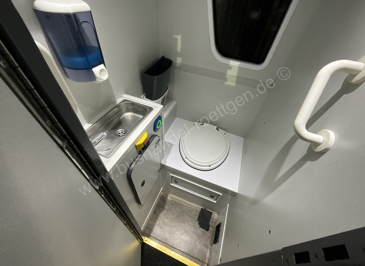 حافلة ذات طابقين Van Hool Astromega TDX 27: صور 24 حافلة ذات طابقين Van Hool Astromega TDX 27: صور 24