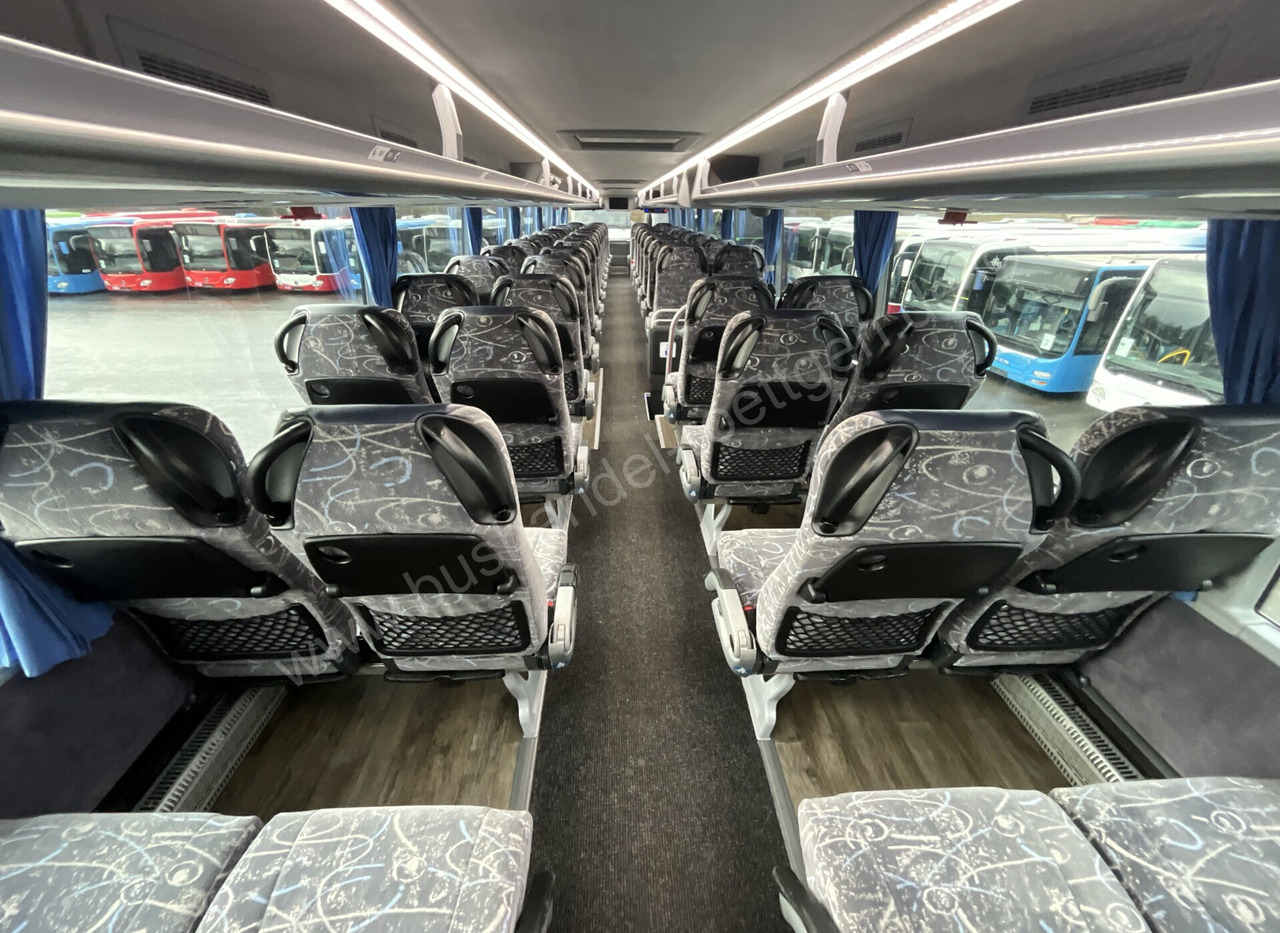 حافلة ذات طابقين Van Hool Astromega TDX 27: صور 20 حافلة ذات طابقين Van Hool Astromega TDX 27: صور 20
