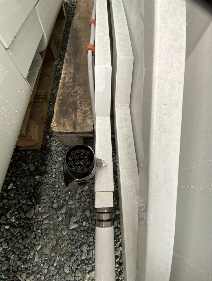 Vanhool Skikoffer Astomega - قطع الغيار - حافلة: صور 5 Vanhool Skikoffer Astomega - قطع الغيار - حافلة: صور 5