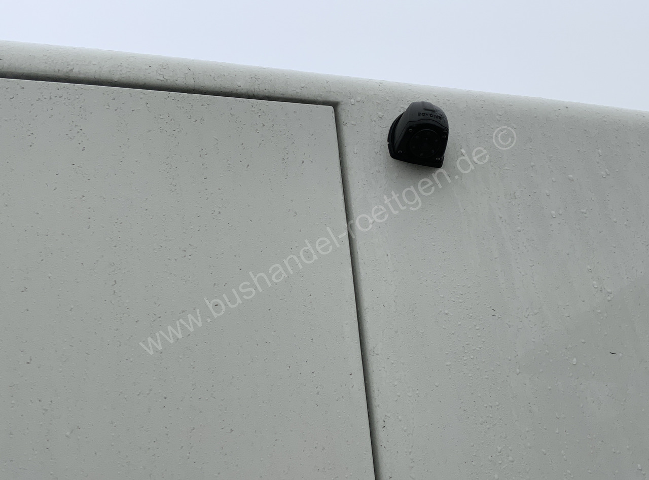 Vanhool Skikoffer Astomega - قطع الغيار - حافلة: صور 2 Vanhool Skikoffer Astomega - قطع الغيار - حافلة: صور 2