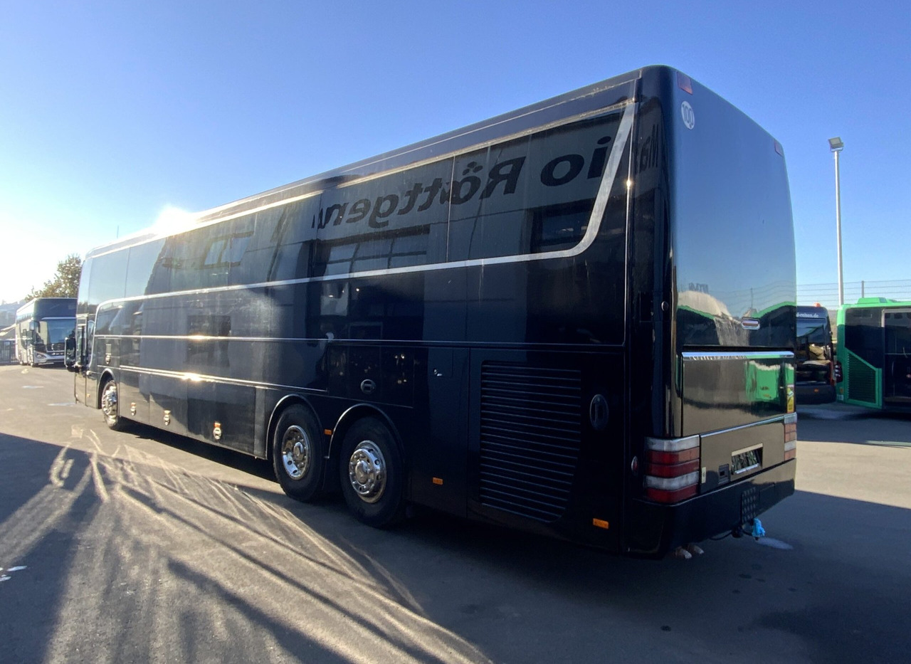 Vanhool T 918 Altano - سياحية حافلة: صور 3 Vanhool T 918 Altano - سياحية حافلة: صور 3