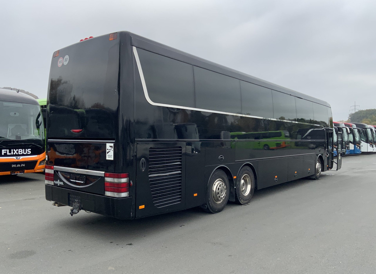 Vanhool T 918 Altano - سياحية حافلة: صور 4 Vanhool T 918 Altano - سياحية حافلة: صور 4