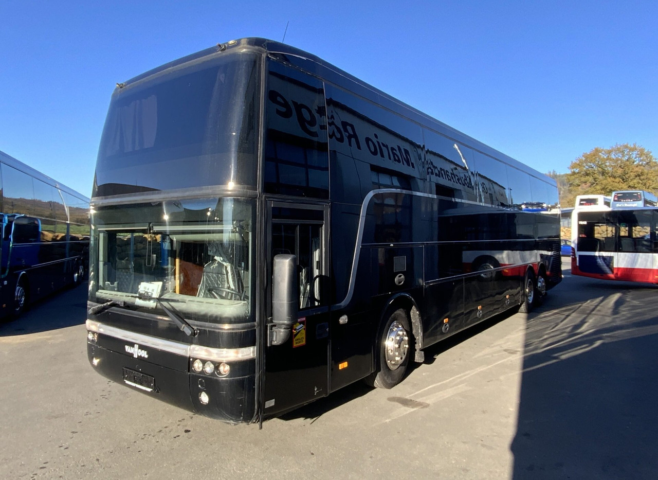 Vanhool T 918 Altano - سياحية حافلة: صور 2 Vanhool T 918 Altano - سياحية حافلة: صور 2