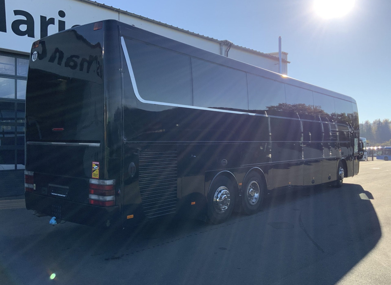 Vanhool T 918 Altano - سياحية حافلة: صور 4 Vanhool T 918 Altano - سياحية حافلة: صور 4