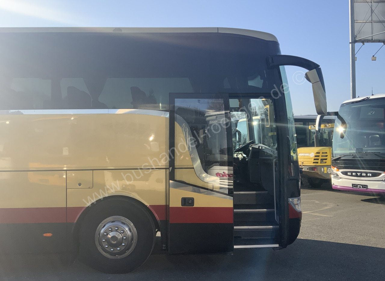 Vanhool TX 16 Acron - سياحية حافلة: صور 5 Vanhool TX 16 Acron - سياحية حافلة: صور 5