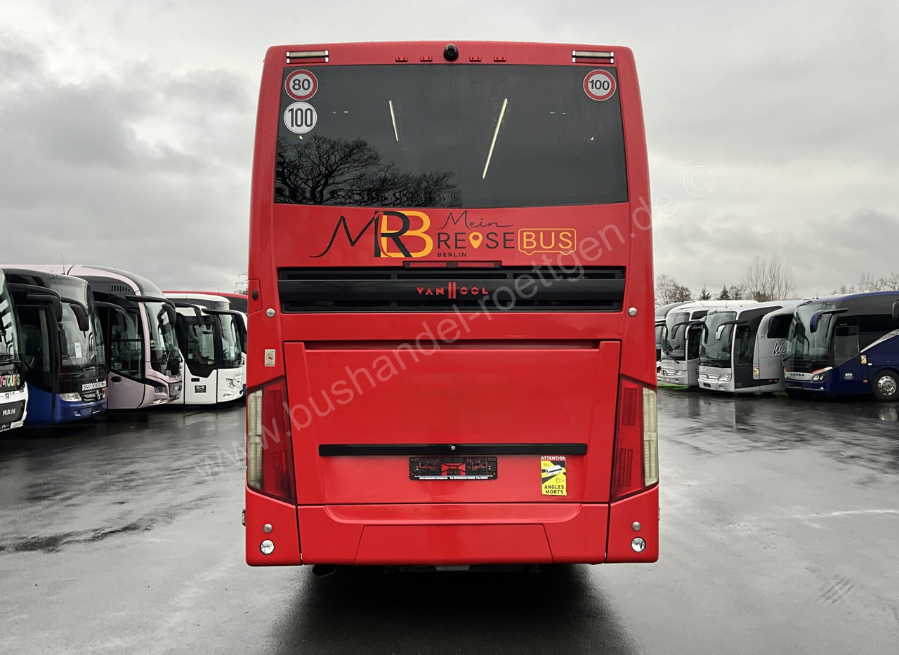 تأجير Vanhool TX 16 Astronef Vanhool TX 16 Astronef: صور 10 تأجير Vanhool TX 16 Astronef Vanhool TX 16 Astronef: صور 10