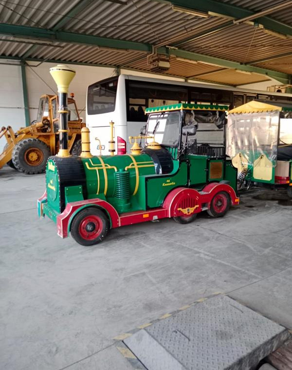 Volkswagen Dotto Castelfranco Wegebahn - حافلة: صور 3 Volkswagen Dotto Castelfranco Wegebahn - حافلة: صور 3