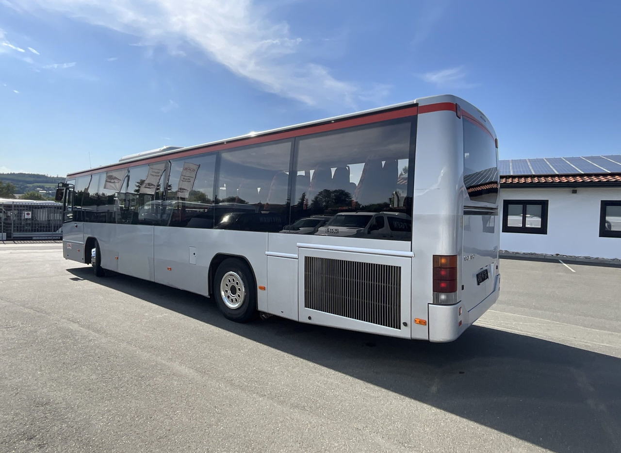 Volvo 8700 LE - النقل الحضري: صور 3 Volvo 8700 LE - النقل الحضري: صور 3