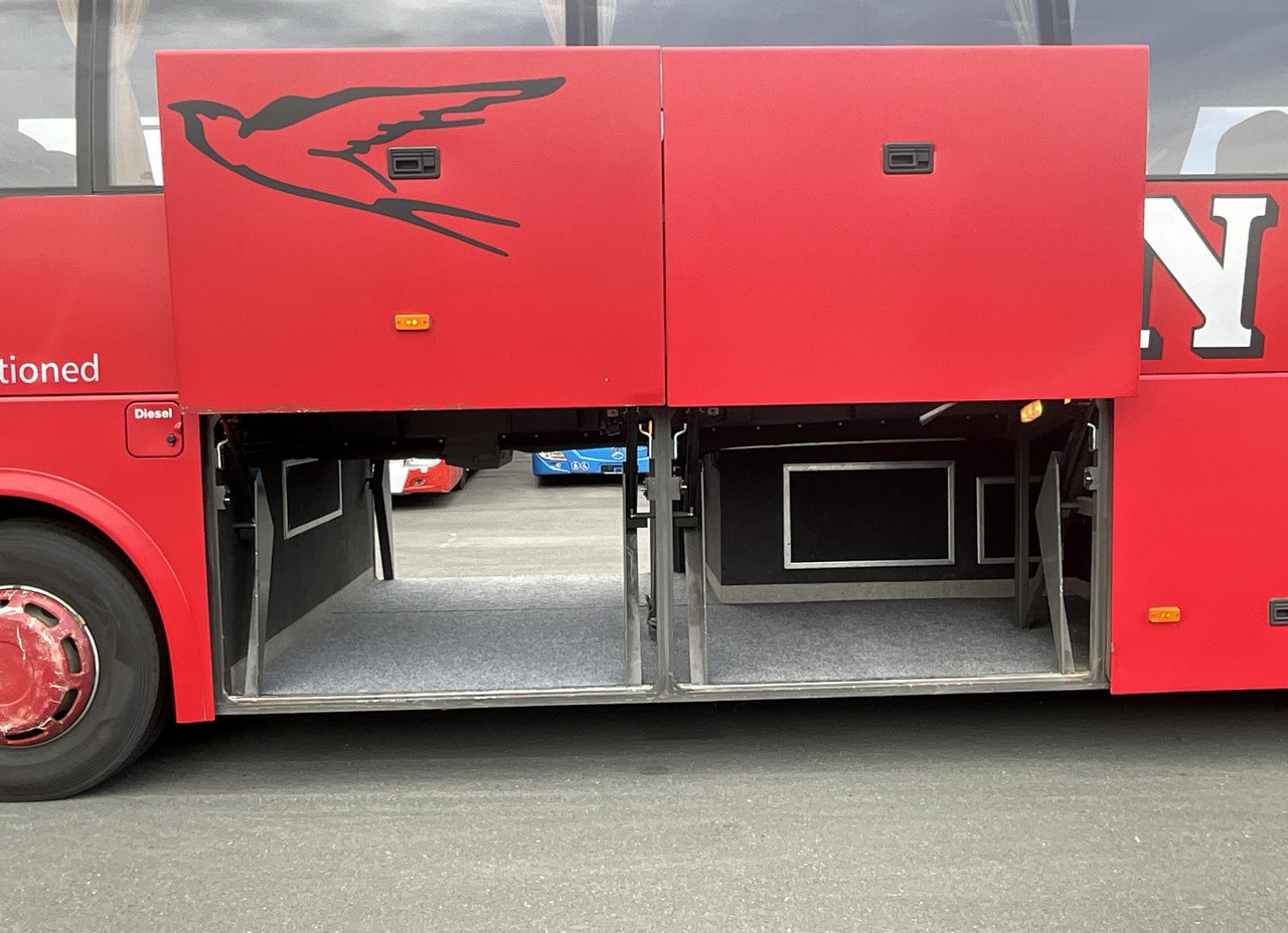 Volvo 9700 H 4x2 - سياحية حافلة: صور 5 Volvo 9700 H 4x2 - سياحية حافلة: صور 5