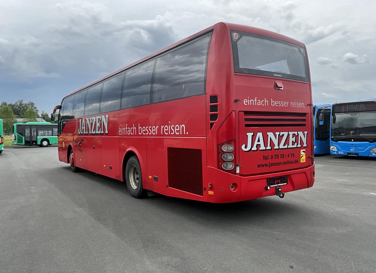 Volvo 9700 H 4x2 - سياحية حافلة: صور 3 Volvo 9700 H 4x2 - سياحية حافلة: صور 3
