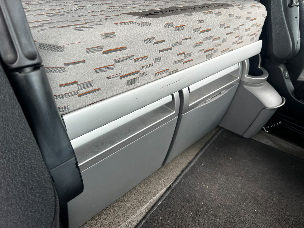 شاحنة جرار DAF XF 440 SSC, Full spoilers: صور 11