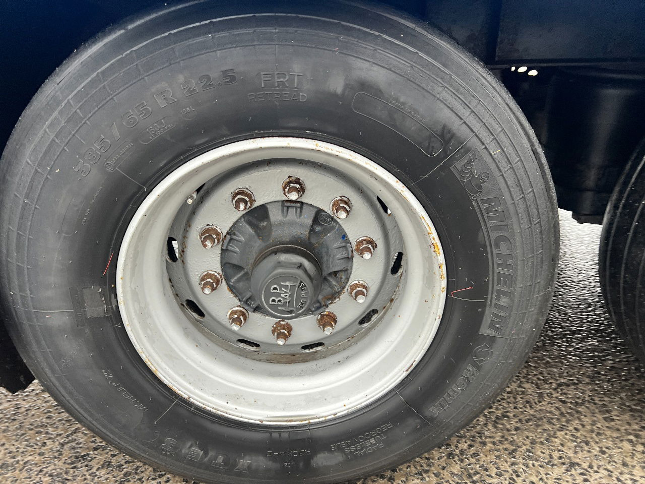 مبردة نصف مقطورة HTF Thermoking SL200-E, BPW: صور 6 مبردة نصف مقطورة HTF Thermoking SL200-E, BPW: صور 6