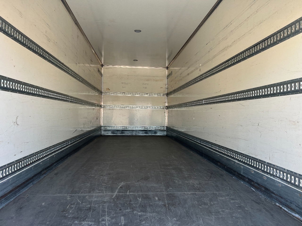 بصندوق مغلق شاحنة Iveco Stralis 310 AD, 19Ton, Euro 6: صور 7