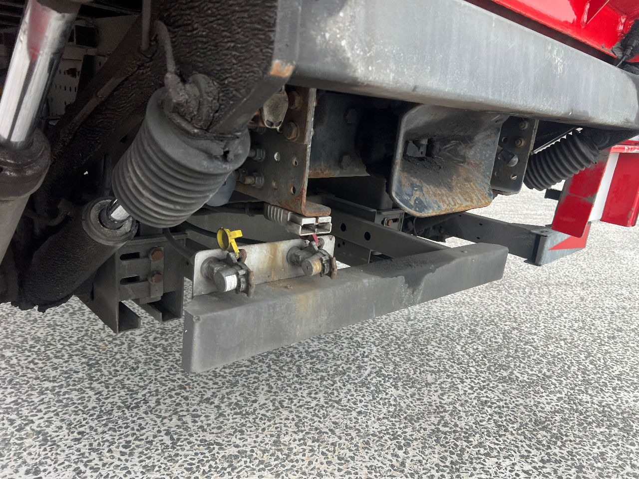 Iveco Stralis 310 AD, 19Ton, Euro 6 - بصندوق مغلق شاحنة: صور 5 Iveco Stralis 310 AD, 19Ton, Euro 6 - بصندوق مغلق شاحنة: صور 5