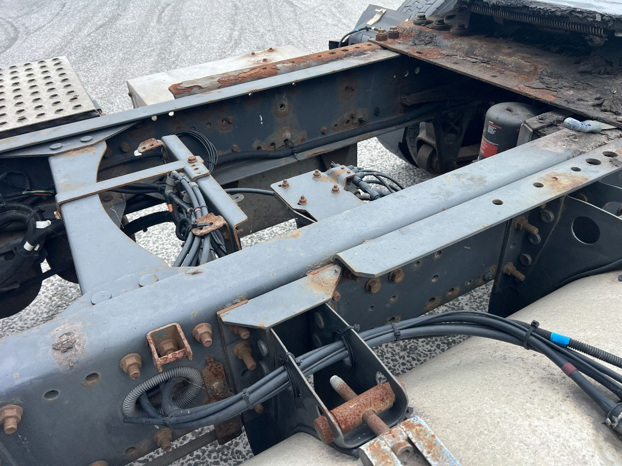 Renault Premium 380 Euro 3, NL Truck - شاحنة جرار: صور 5 Renault Premium 380 Euro 3, NL Truck - شاحنة جرار: صور 5