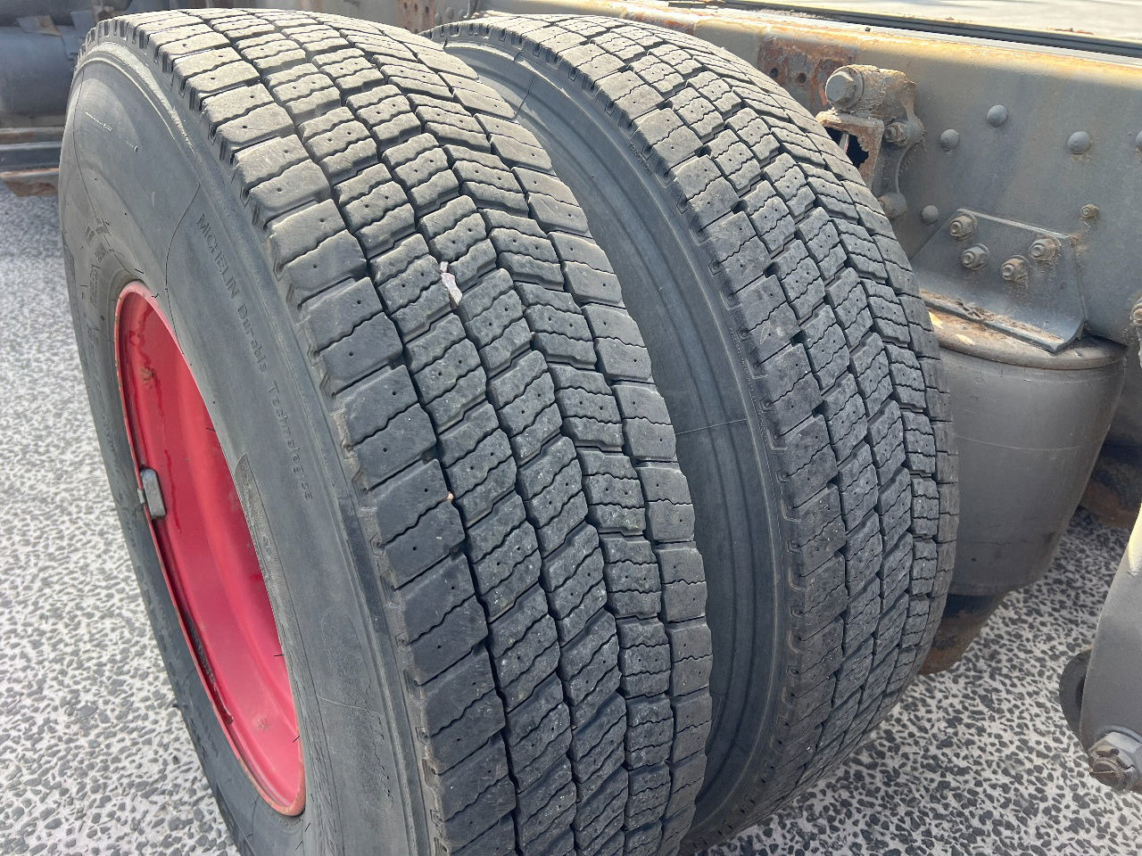 Scania R480 Highline 6x2, Retarder, Euro 5 - الشاسيه شاحنة: صور 5 Scania R480 Highline 6x2, Retarder, Euro 5 - الشاسيه شاحنة: صور 5