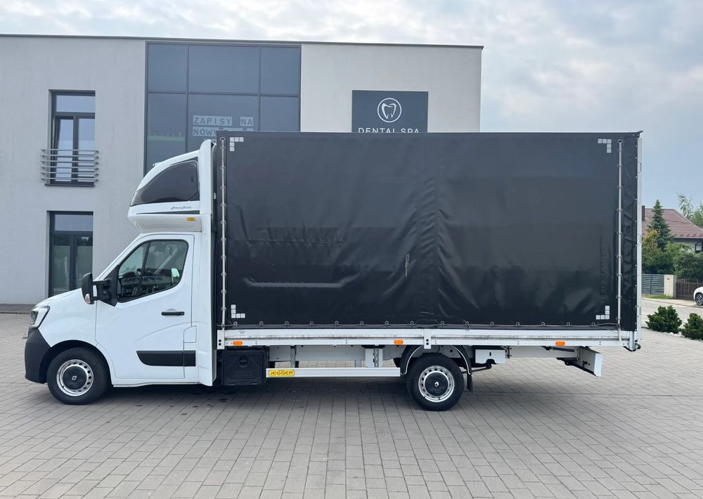 Renault Master - الشاحنات الصغيرة ستائر: صور 2 Renault Master - الشاحنات الصغيرة ستائر: صور 2