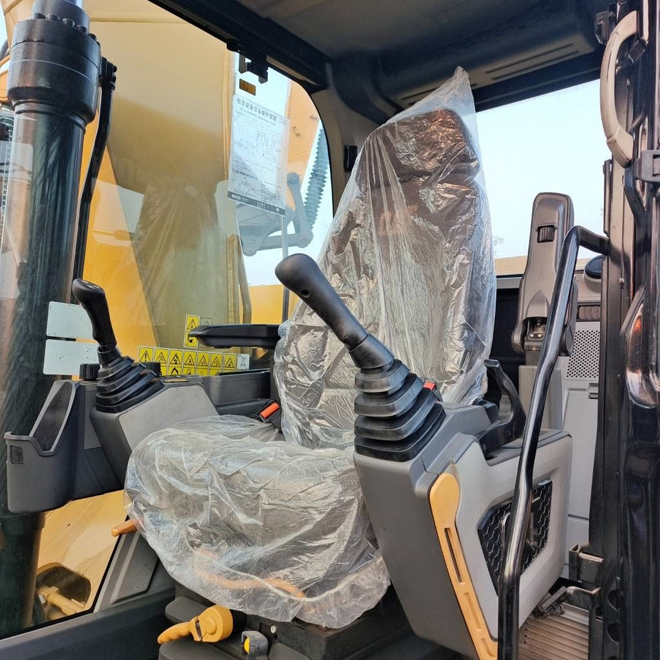 CAT 320 GC - حفارات زحافة: صور 3 CAT 320 GC - حفارات زحافة: صور 3