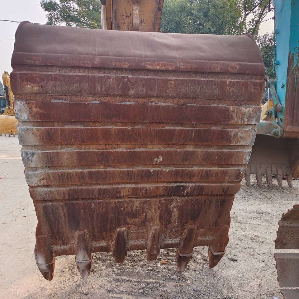 CAT 336 D - حفارات زحافة: صور 5 CAT 336 D - حفارات زحافة: صور 5