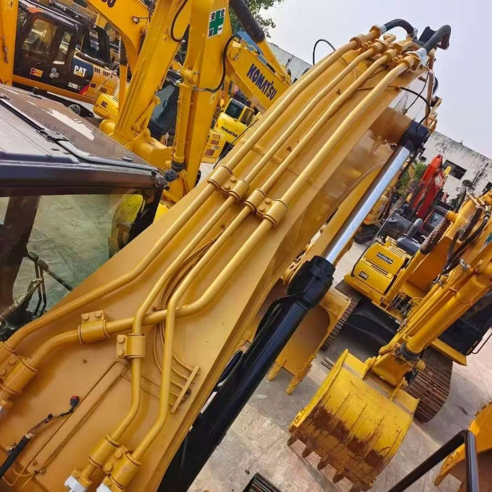 CAT 336 GC - حفارات زحافة: صور 5 CAT 336 GC - حفارات زحافة: صور 5