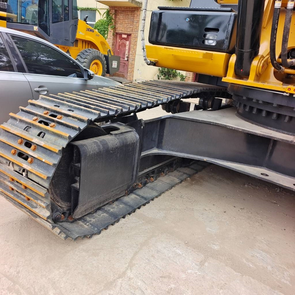 CAT 336D2 - حفارات زحافة: صور 5 CAT 336D2 - حفارات زحافة: صور 5