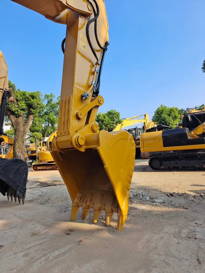 CAT 336D2 - حفارات زحافة: صور 4 CAT 336D2 - حفارات زحافة: صور 4