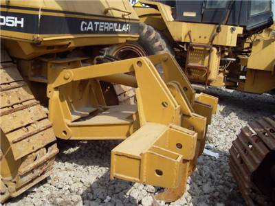 CAT D 5 H - بلدوزر: صور 2 CAT D 5 H - بلدوزر: صور 2