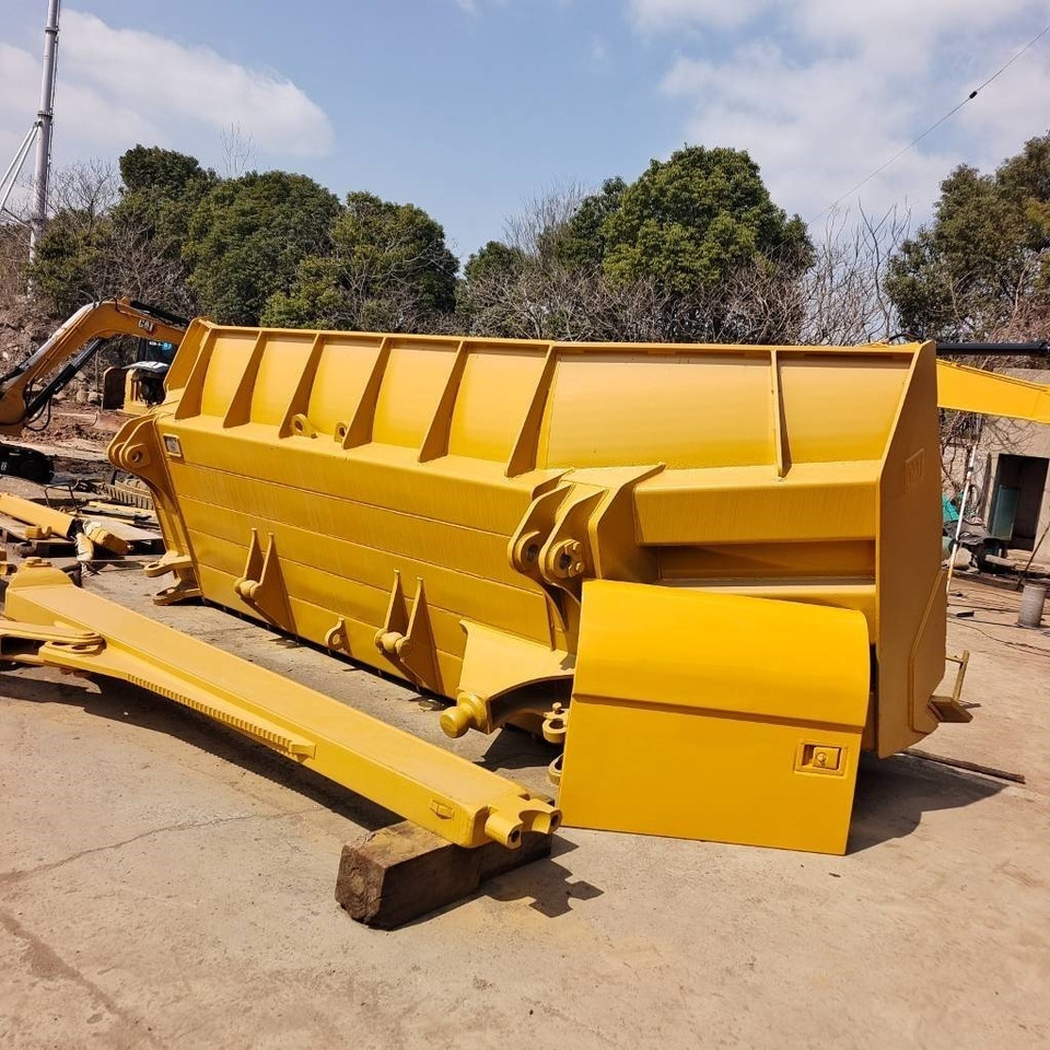 CAT D 8 T - بلدوزر: صور 3 CAT D 8 T - بلدوزر: صور 3