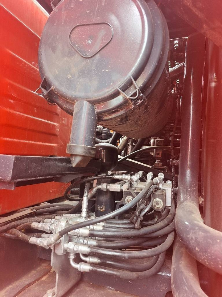 Doosan DX 225 - حفارات زحافة: صور 1 Doosan DX 225 - حفارات زحافة: صور 1