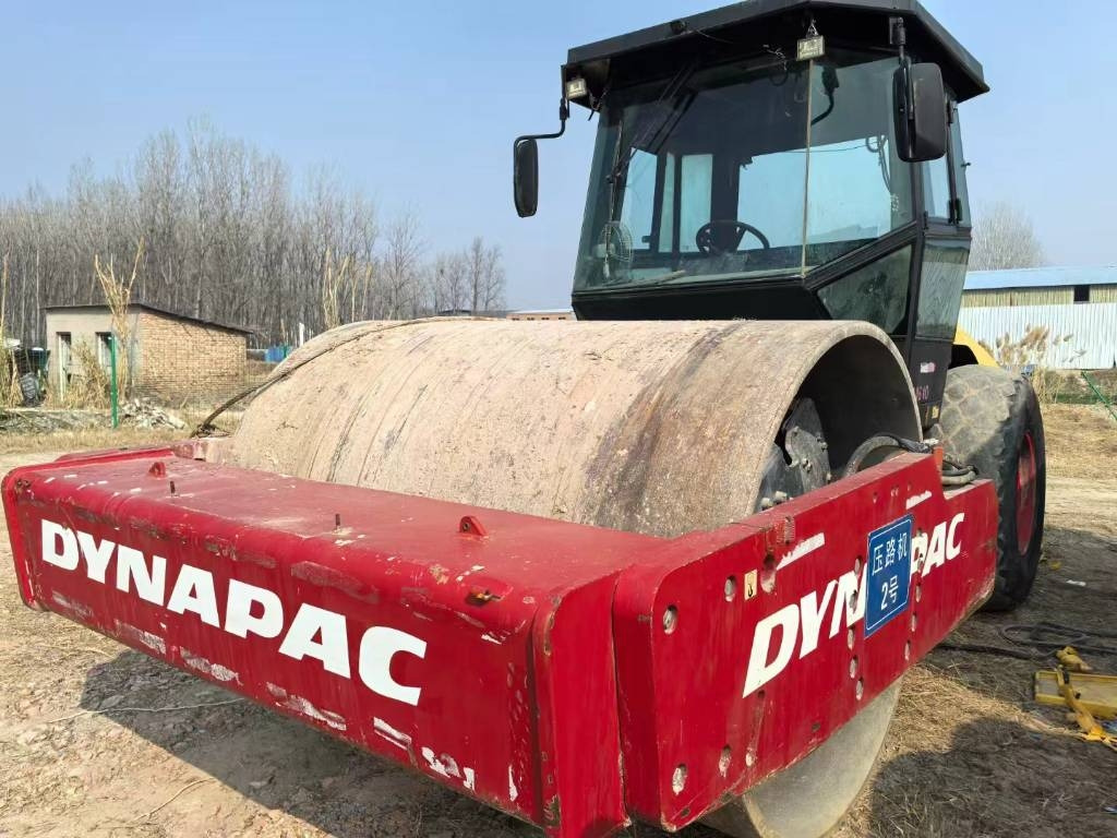 Dynapac CA 610 - مدماج: صور 1 Dynapac CA 610 - مدماج: صور 1