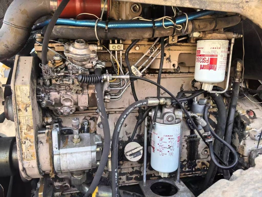 Dynapac CA 610 - مدماج: صور 3 Dynapac CA 610 - مدماج: صور 3