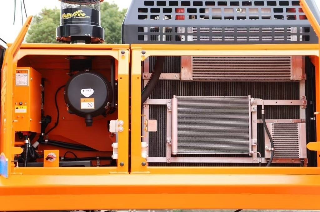 حفارات زحافة جديد Lonking LG 6306 G4 100% Brand New Machine: صور 6