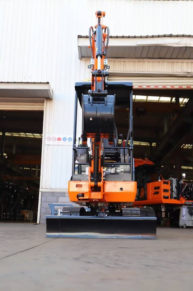 Lonking LG6018 100% New machine - حفارة مصغرة: صور 2 Lonking LG6018 100% New machine - حفارة مصغرة: صور 2
