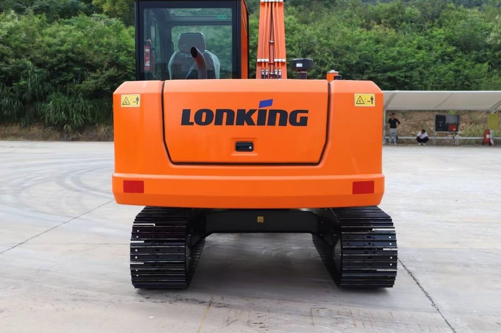 Lonking LG6075G4 100% brand new machine - حفارات زحافة: صور 4 Lonking LG6075G4 100% brand new machine - حفارات زحافة: صور 4