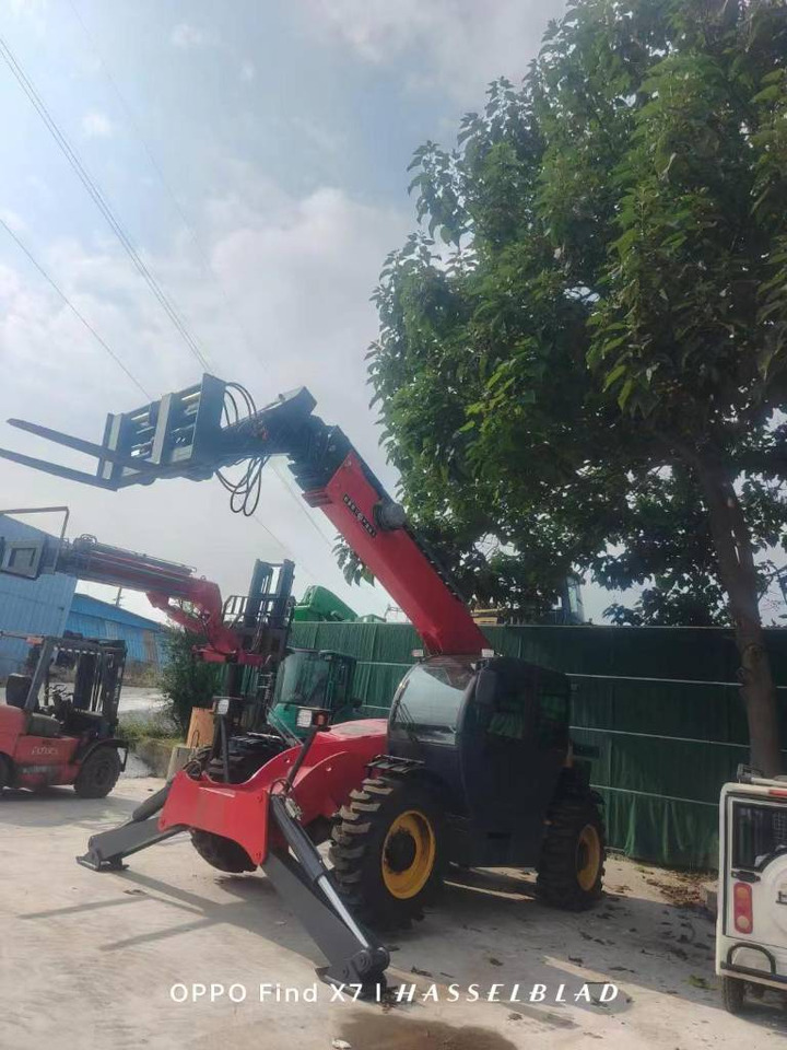 NEW machine 盛亚重工 100%NEW SY18-50 - رافعة شوكية ديزل: صور 4 NEW machine 盛亚重工 100%NEW SY18-50 - رافعة شوكية ديزل: صور 4