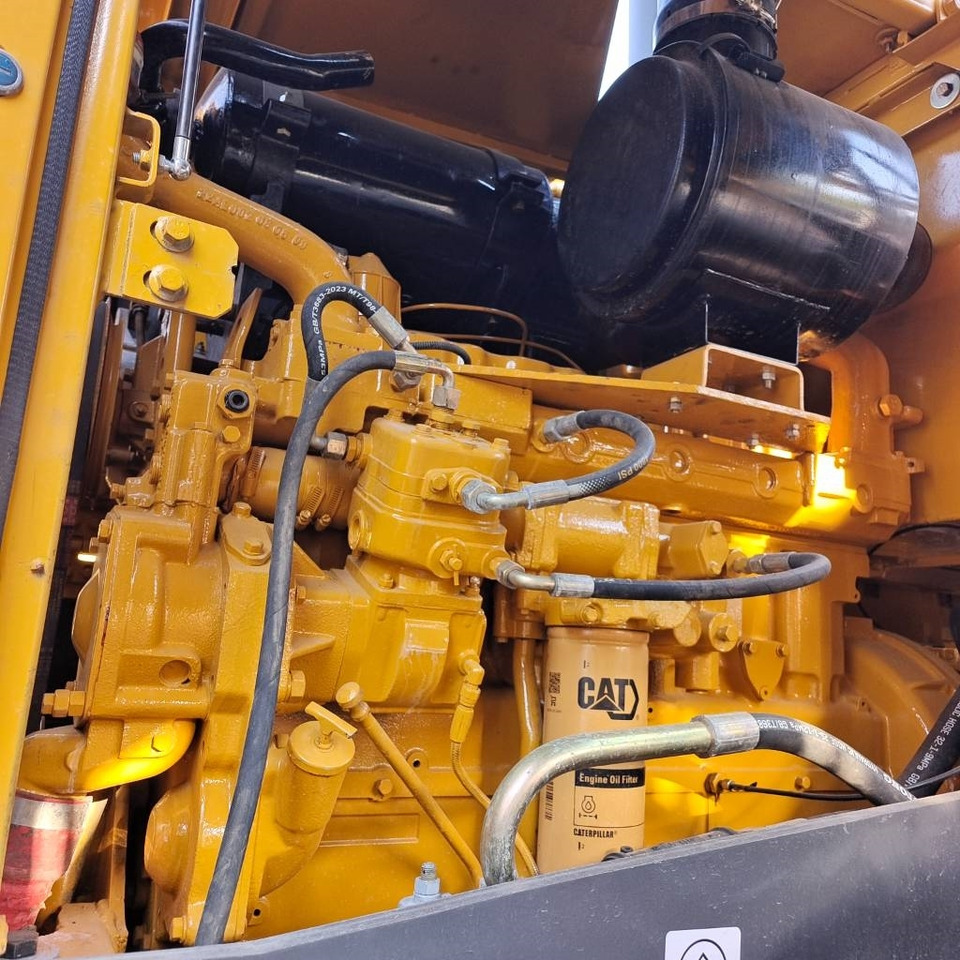 SDLG LG 956 L - اللودر بعجل: صور 5 SDLG LG 956 L - اللودر بعجل: صور 5