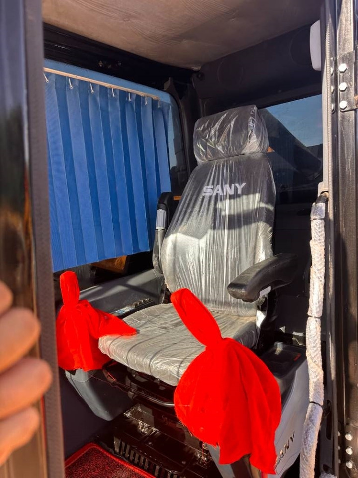 Sany SY 485 H - حفارات زحافة: صور 3 Sany SY 485 H - حفارات زحافة: صور 3