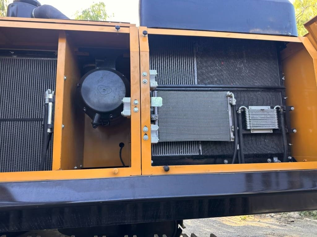 Sany SY 485 H - حفارات زحافة: صور 4 Sany SY 485 H - حفارات زحافة: صور 4