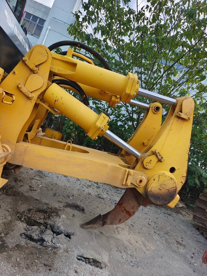 Shantui SD 32 - بلدوزر: صور 3 Shantui SD 32 - بلدوزر: صور 3