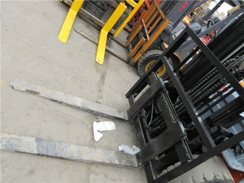 تأجير  Toyota FD 50 Toyota FD 50: صور 6