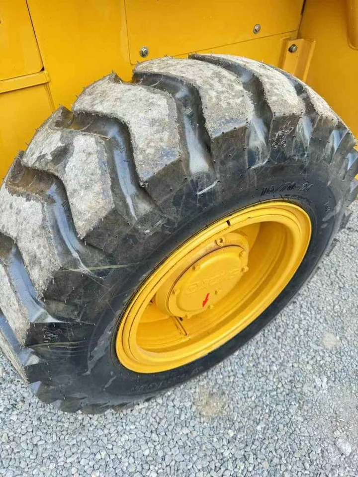 XCMG WZ 30-25 - حفار متعدد الاستخدام: صور 5 XCMG WZ 30-25 - حفار متعدد الاستخدام: صور 5