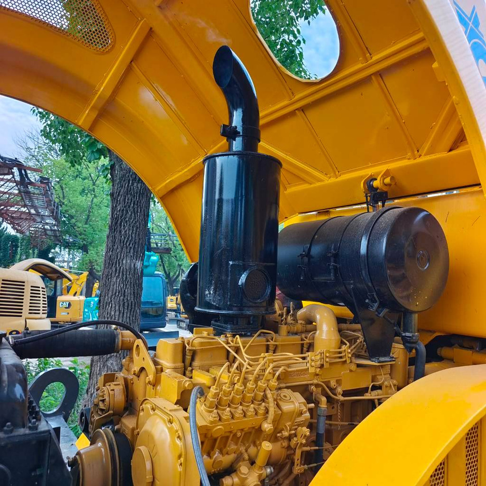 XCMG XS 223 J - مدماج: صور 4 XCMG XS 223 J - مدماج: صور 4