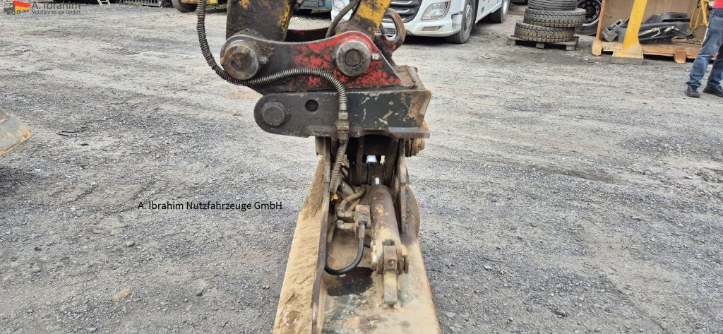 CAT 308 E 2 CR Schnellwechsler Minibagger <10t | Klima | Voll funktionsfähig - حفارة مصغرة: صور 2 CAT 308 E 2 CR Schnellwechsler Minibagger <10t | Klima | Voll funktionsfähig - حفارة مصغرة: صور 2