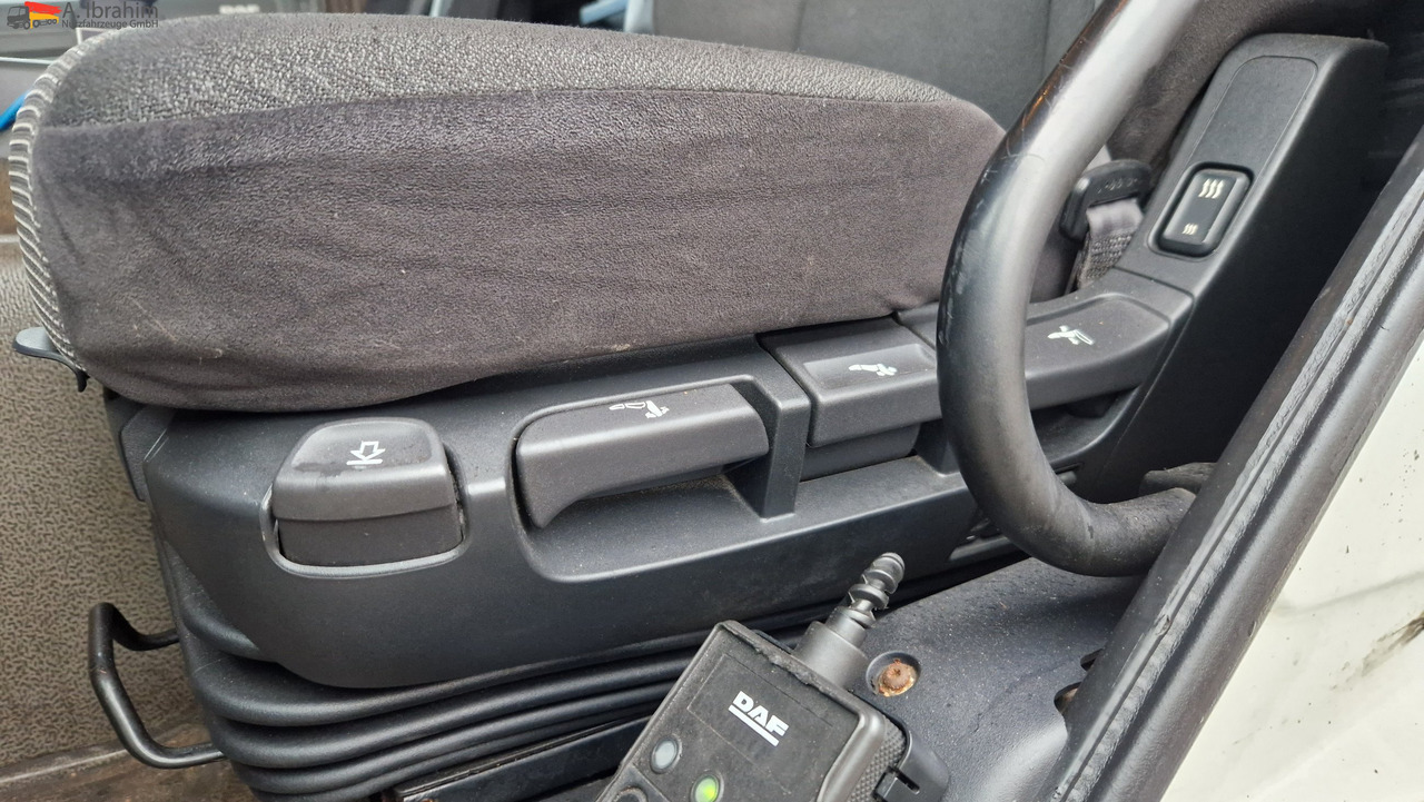 Daf CF 440 Hochdach deutsches Fahrzeug, fehlerfrei im Display - شاحنة جرار: صور 2 Daf CF 440 Hochdach deutsches Fahrzeug, fehlerfrei im Display - شاحنة جرار: صور 2
