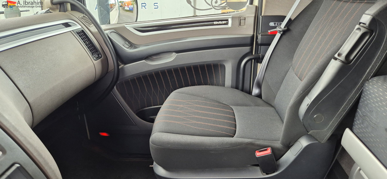 Daf XF 450 FAR Edscha Liftachse auch als Komplettzug !! - شاحنة ستارة: صور 2 Daf XF 450 FAR Edscha Liftachse auch als Komplettzug !! - شاحنة ستارة: صور 2